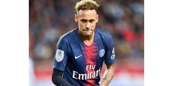 Le moment clé est encore de compter sur Neymar